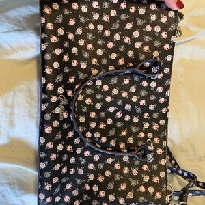 Cath Kidston Convertible Crossbody Bag